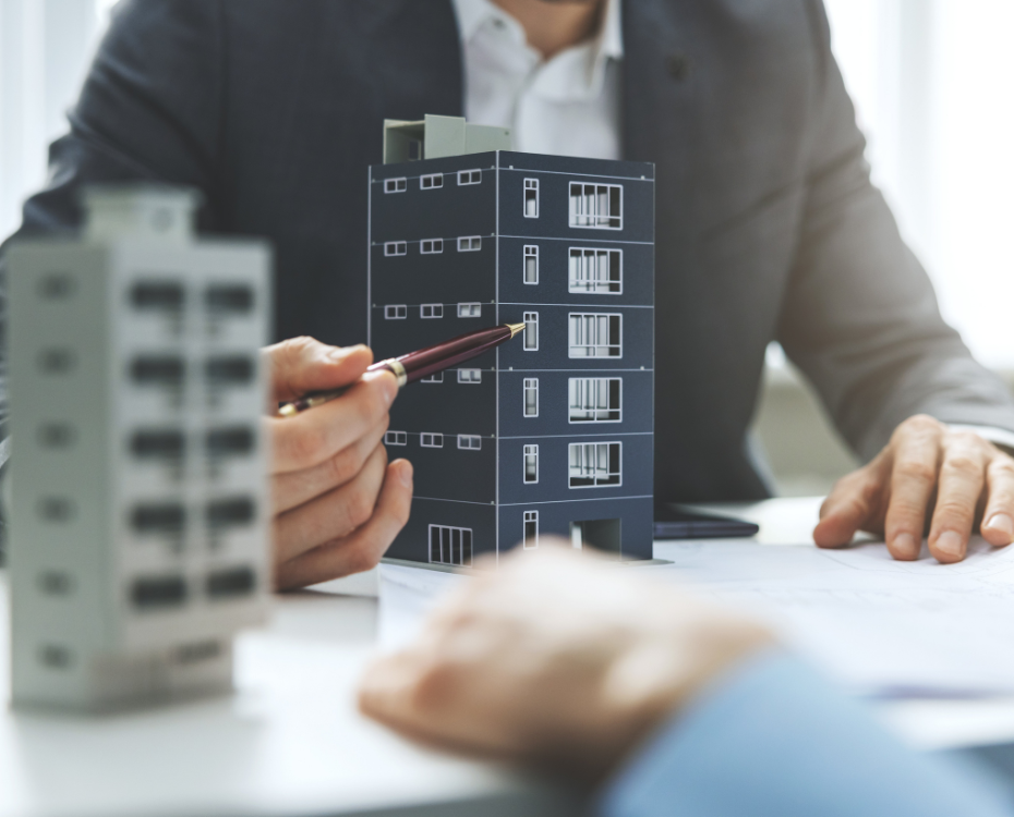 Consulting Image